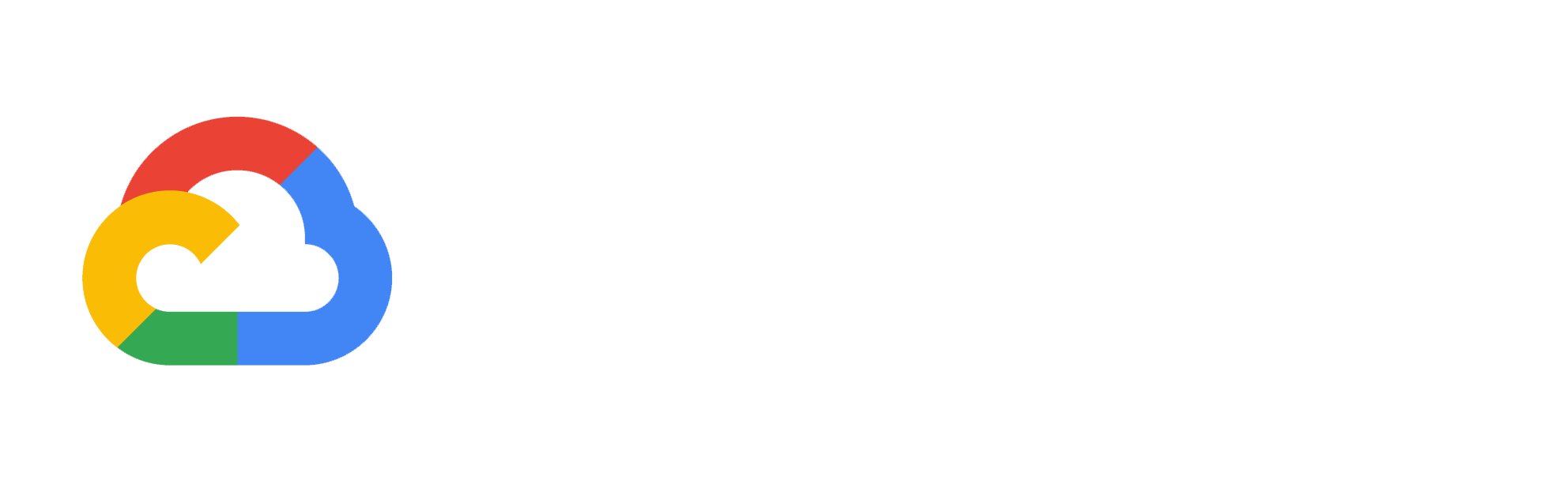 Google Cloud Partner logo