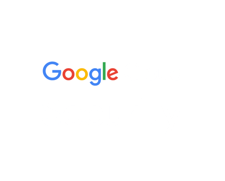 Google Cloud Security logo
